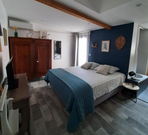 La Colinière, Chambre d'hôtes
